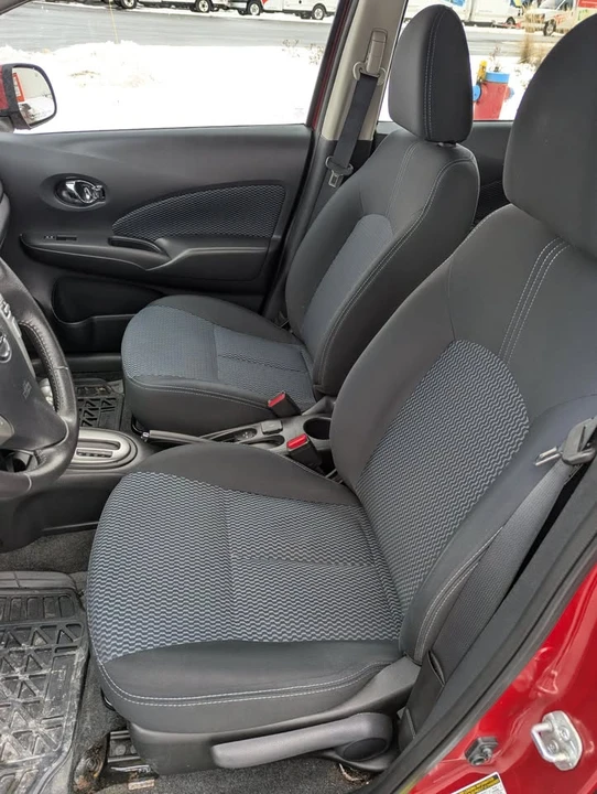 2014 Nissan Versa - Image 9 of 10