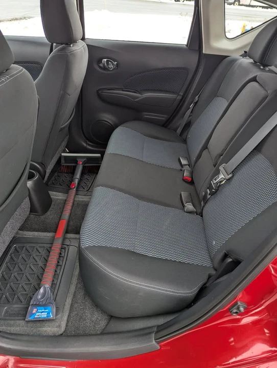 2014 Nissan Versa - Image 10 of 10