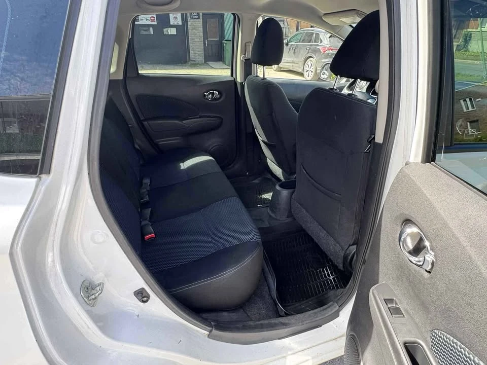 2014 Nissan Versa - Image 15 of 16