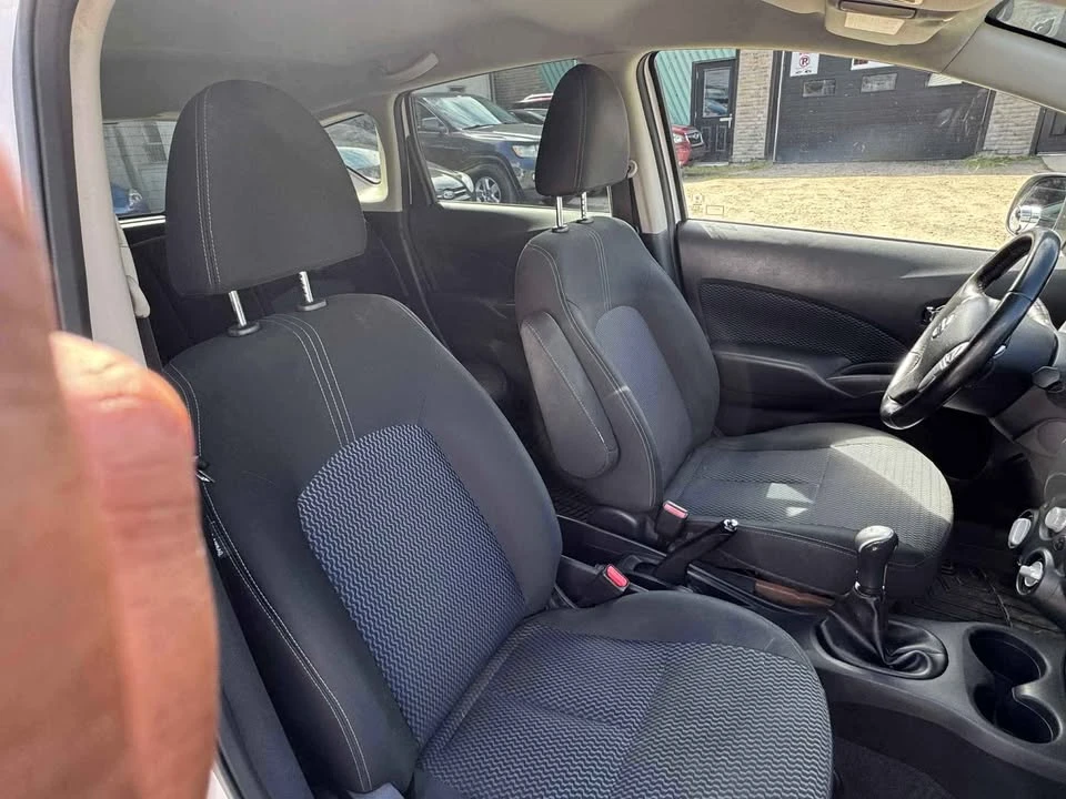 2014 Nissan Versa - Image 14 of 16