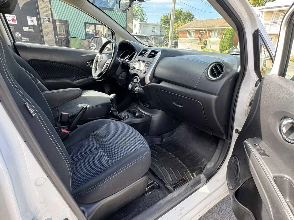 2014 Nissan Versa - Image 13 of 16