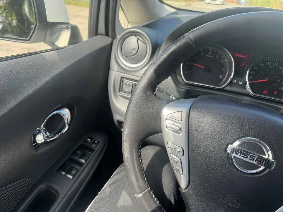 2014 Nissan Versa - Image 11 of 16