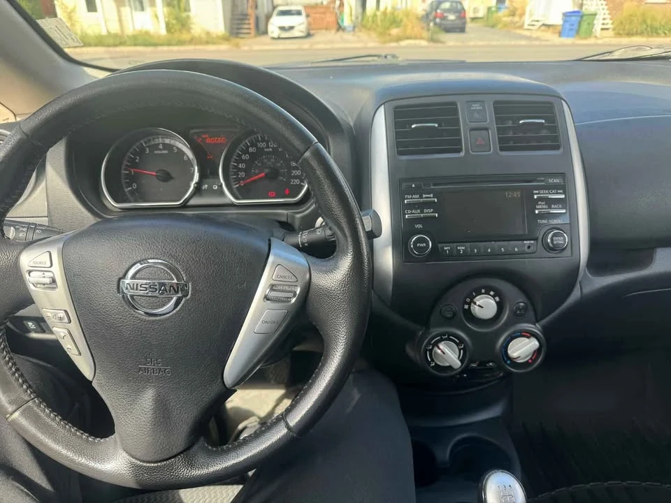2014 Nissan Versa - Image 9 of 16