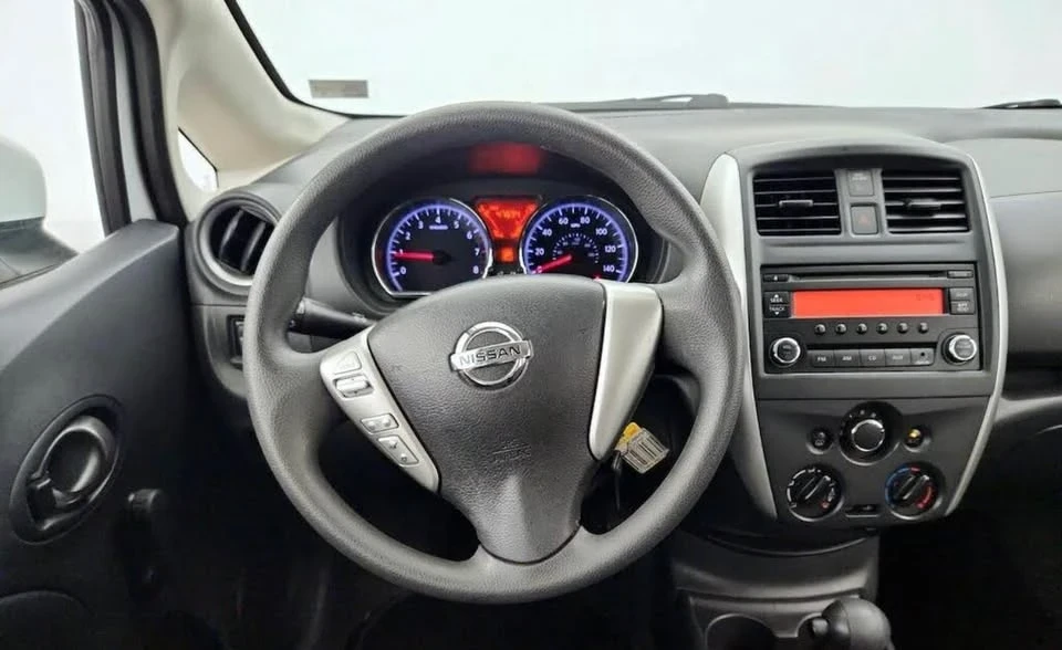 2014 Nissan Versa - Image 2 of 4