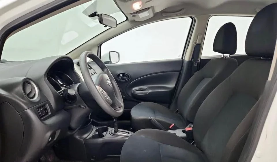2014 Nissan Versa - Image 3 of 4