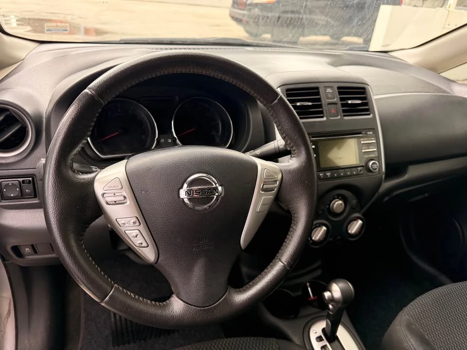 2014 Nissan Versa - Image 9 of 9