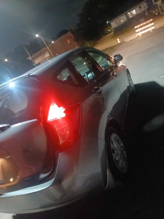 2014 Nissan Versa - Image 5 of 16