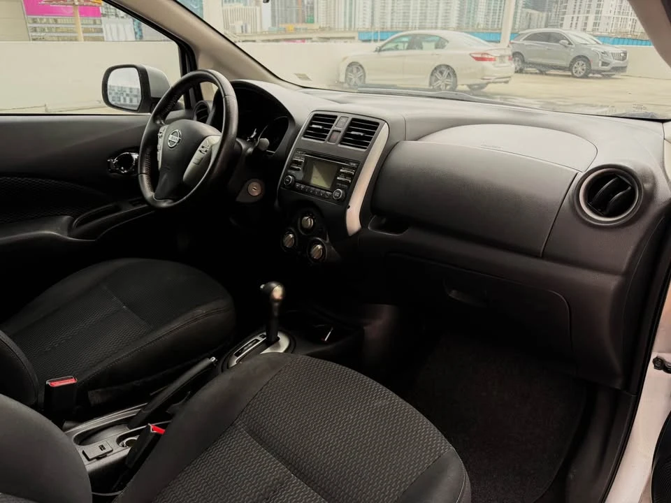 2014 Nissan Versa - Image 8 of 9