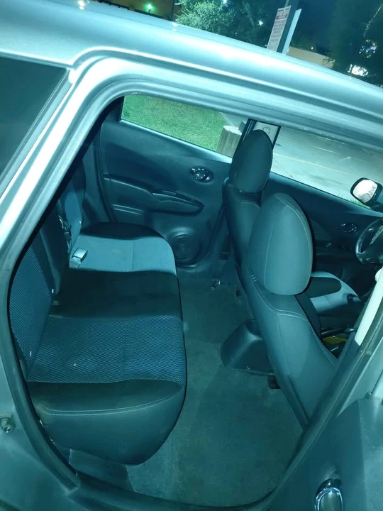 2014 Nissan Versa - Image 14 of 16