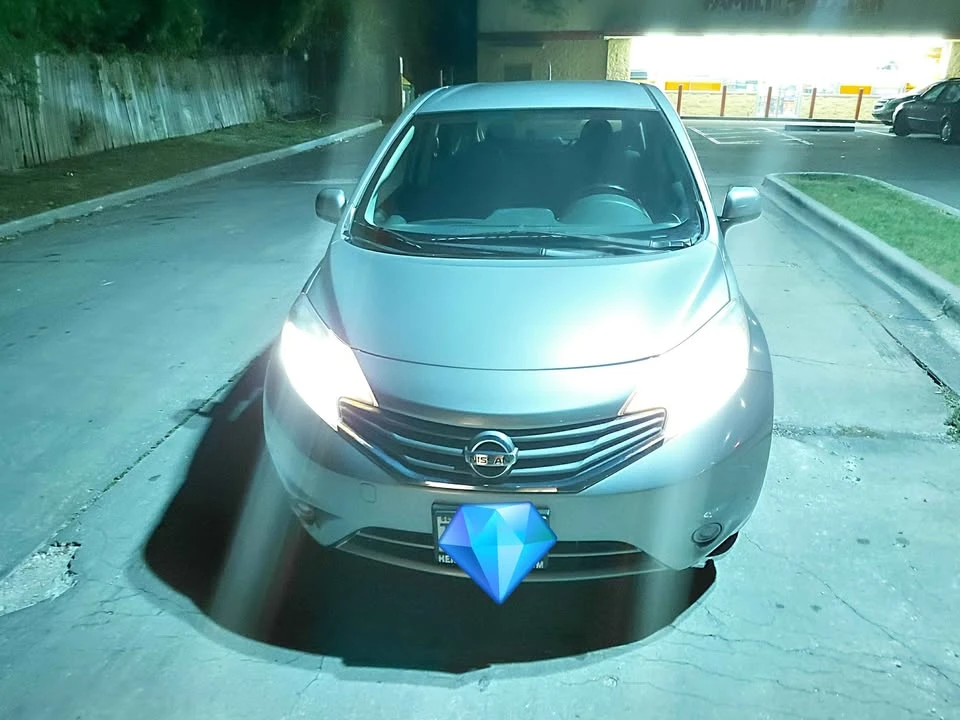 2014 Nissan Versa - Image 2 of 16