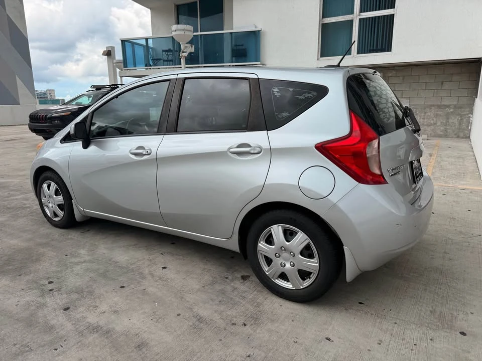 2014 Nissan Versa - Image 5 of 9