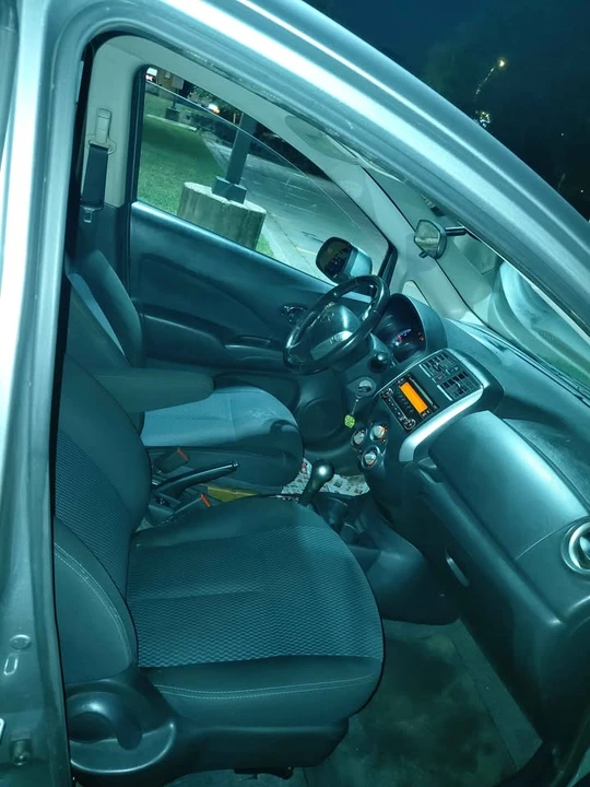 2014 Nissan Versa - Image 15 of 16