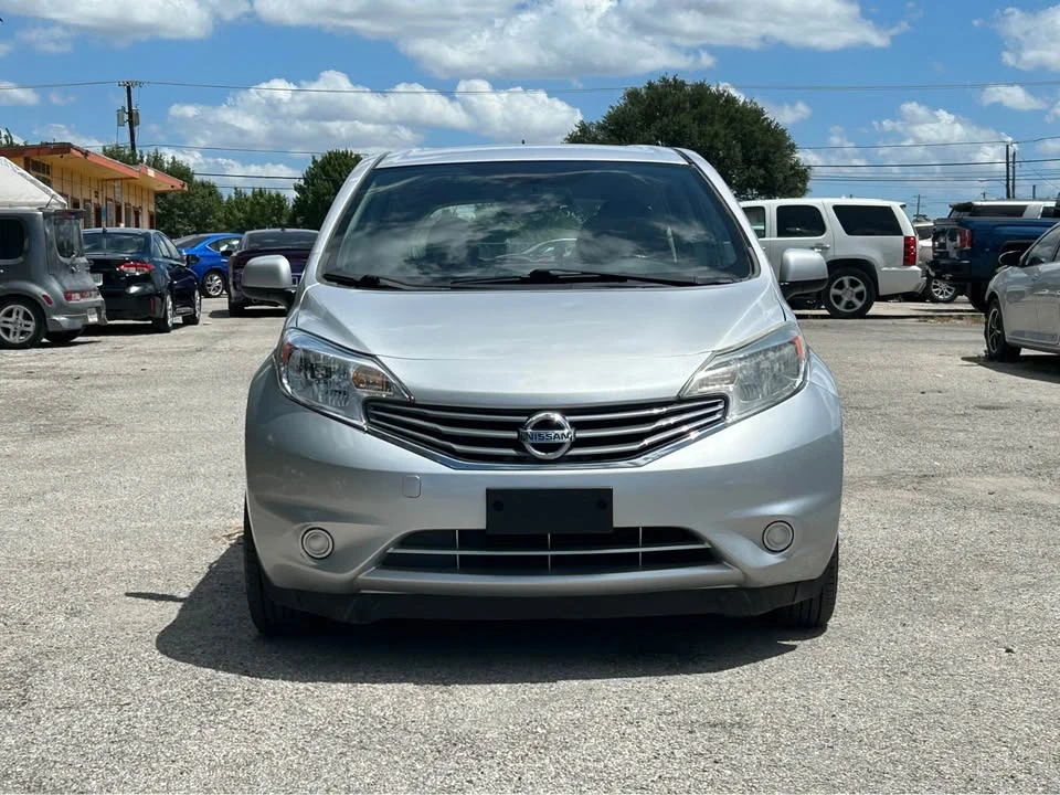 2014 Nissan Versa - Image 3 of 14