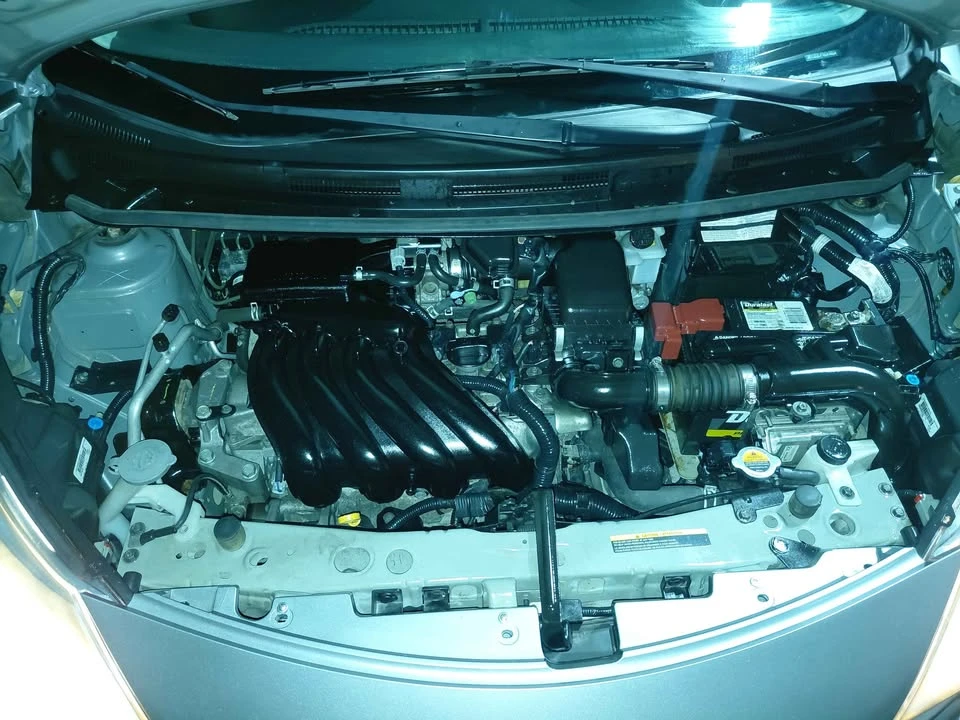 2014 Nissan Versa - Image 16 of 16