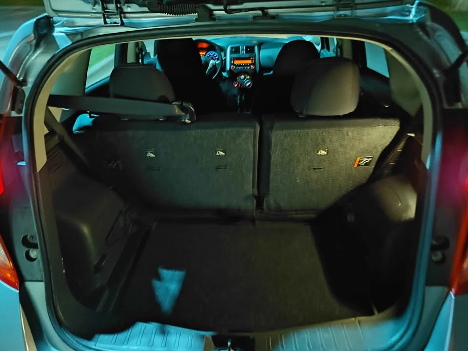 2014 Nissan Versa - Image 13 of 16
