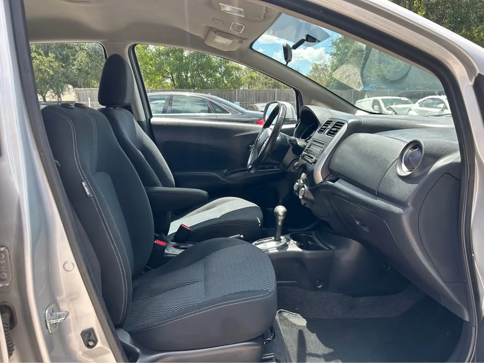 2014 Nissan Versa - Image 12 of 14