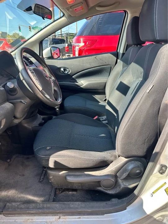 2014 Nissan Versa - Image 7 of 10