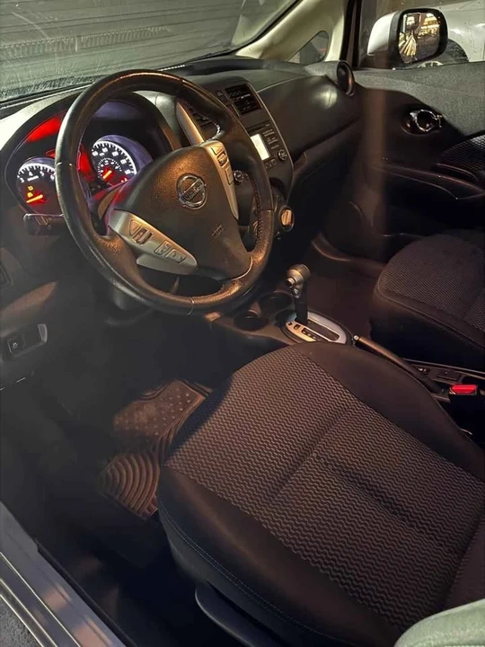 2014 Nissan Versa - Image 5 of 5