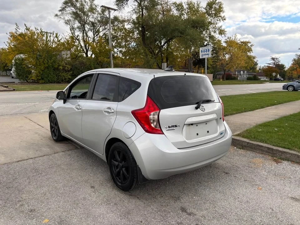 2014 Nissan Versa - Image 11 of 19