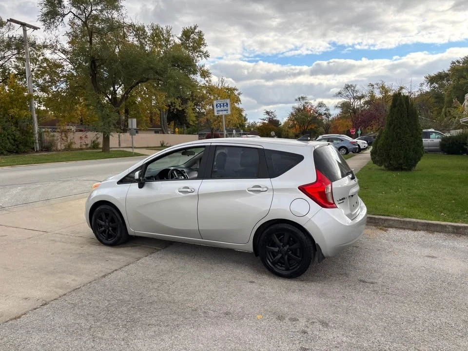 2014 Nissan Versa - Image 16 of 19