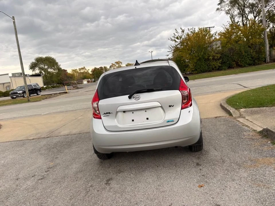 2014 Nissan Versa - Image 15 of 19