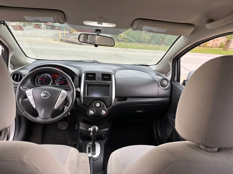 2014 Nissan Versa - Image 17 of 19