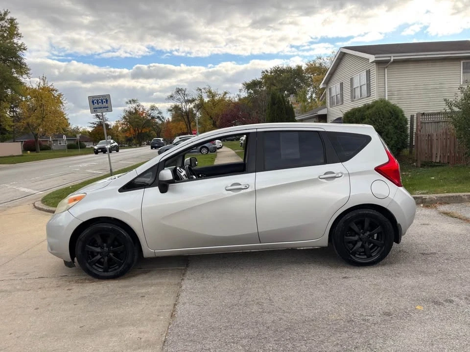 2014 Nissan Versa - Image 13 of 19