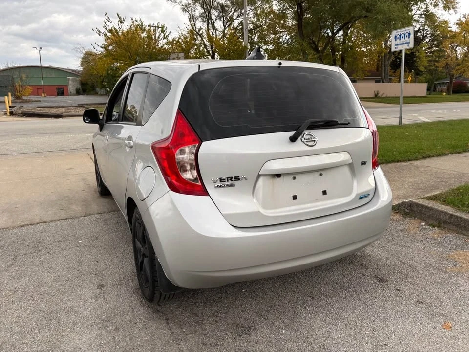 2014 Nissan Versa - Image 14 of 19
