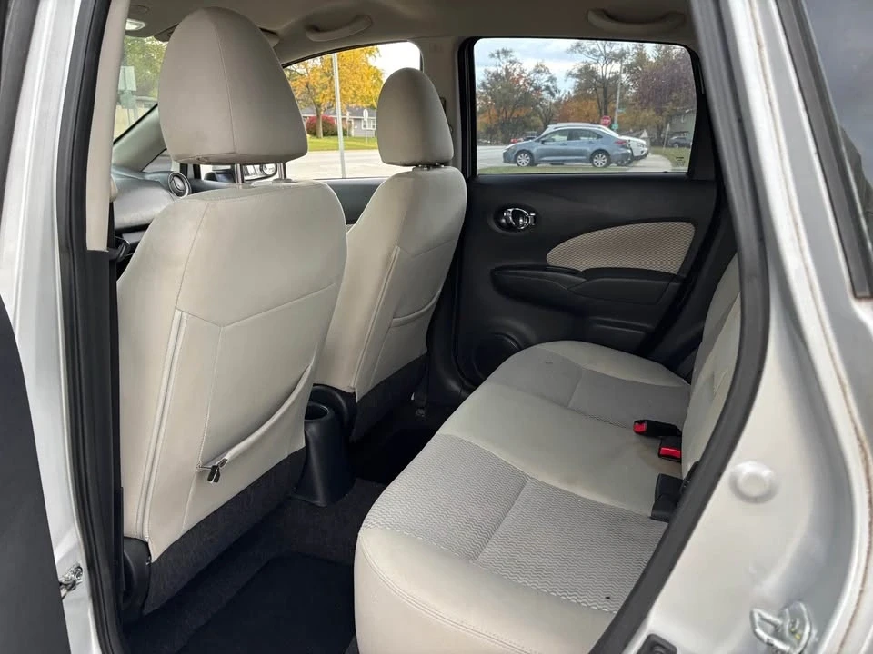 2014 Nissan Versa - Image 12 of 19