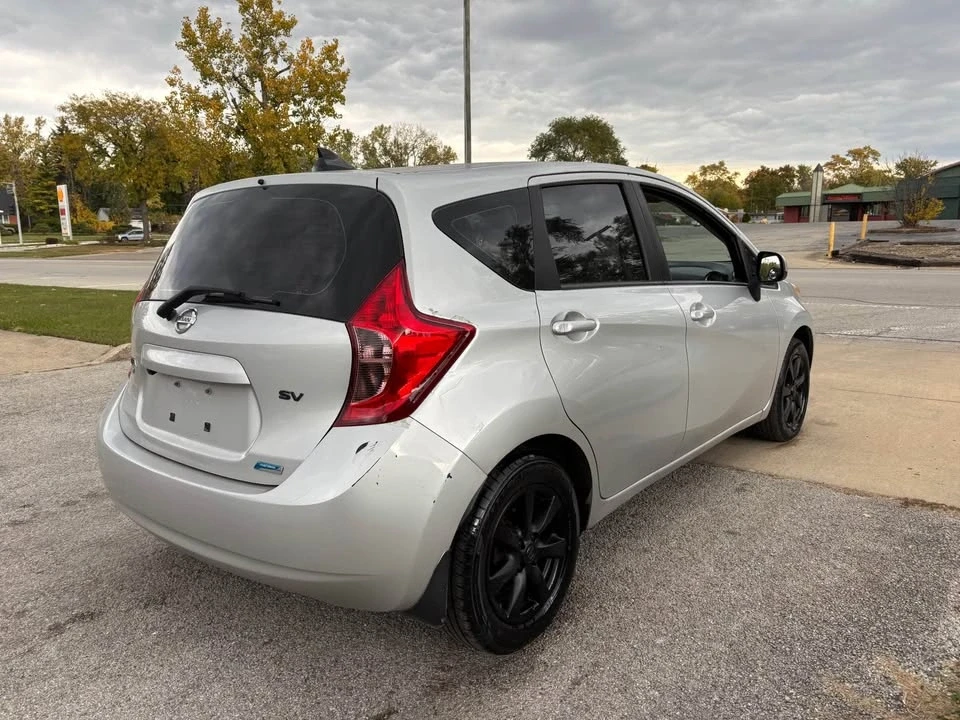 2014 Nissan Versa - Image 10 of 19