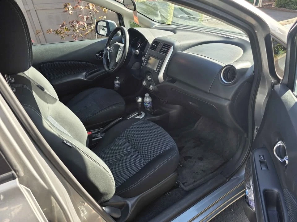 2014 Nissan Versa - Image 4 of 5