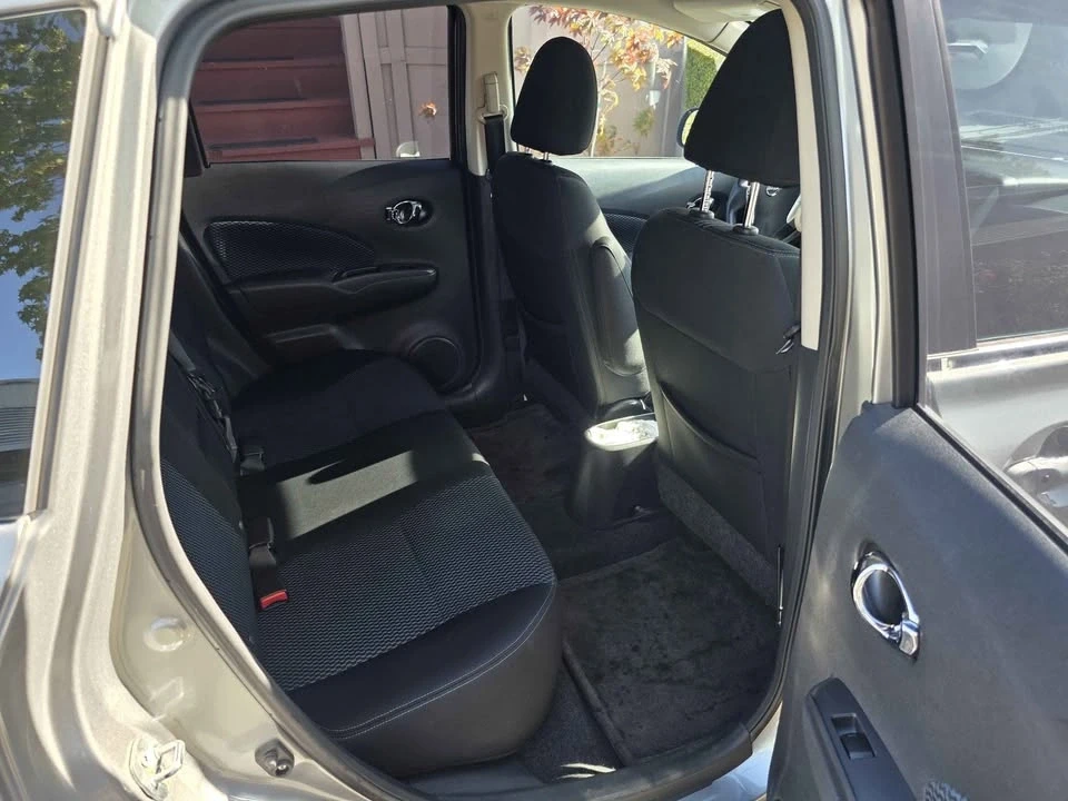 2014 Nissan Versa - Image 5 of 5