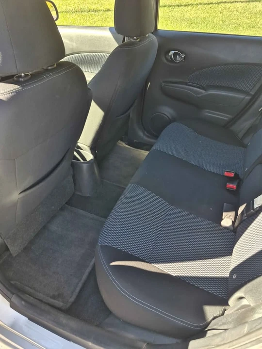 2014 Nissan Versa - Image 4 of 10