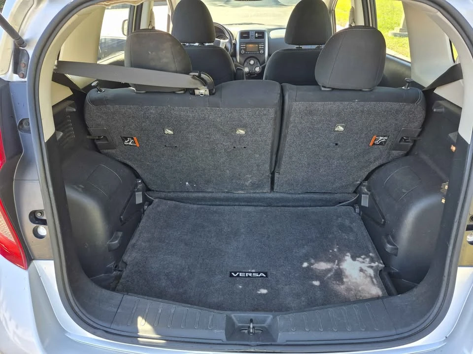 2014 Nissan Versa - Image 9 of 10
