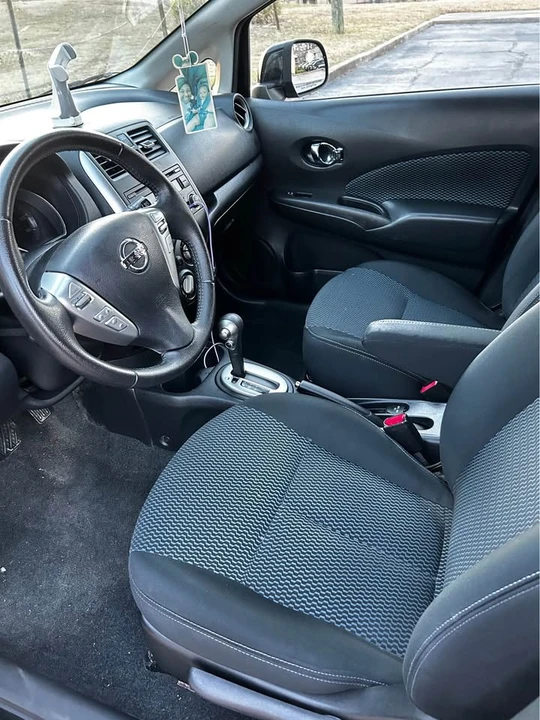 2014 Nissan Versa - Image 4 of 8