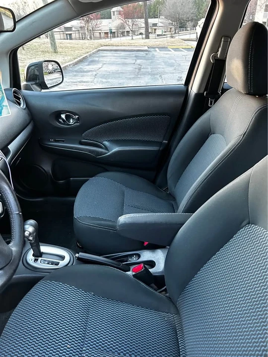 2014 Nissan Versa - Image 5 of 8