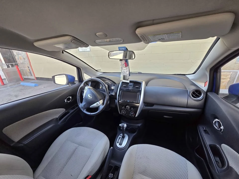 2014 Nissan Versa - Image 6 of 7