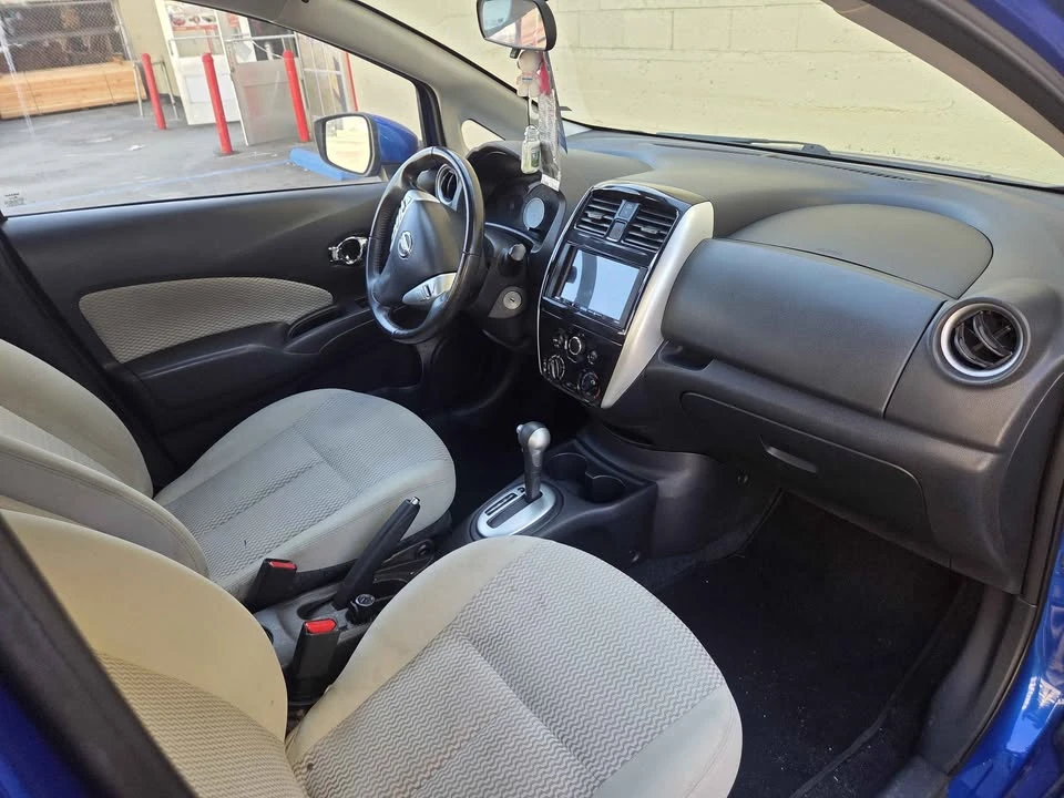 2014 Nissan Versa - Image 7 of 7