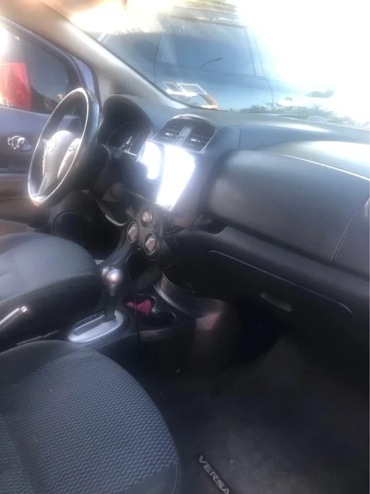 2014 Nissan Versa - Image 3 of 11
