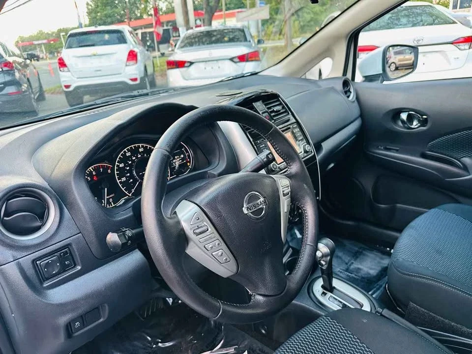 2014 Nissan Versa - Image 4 of 7