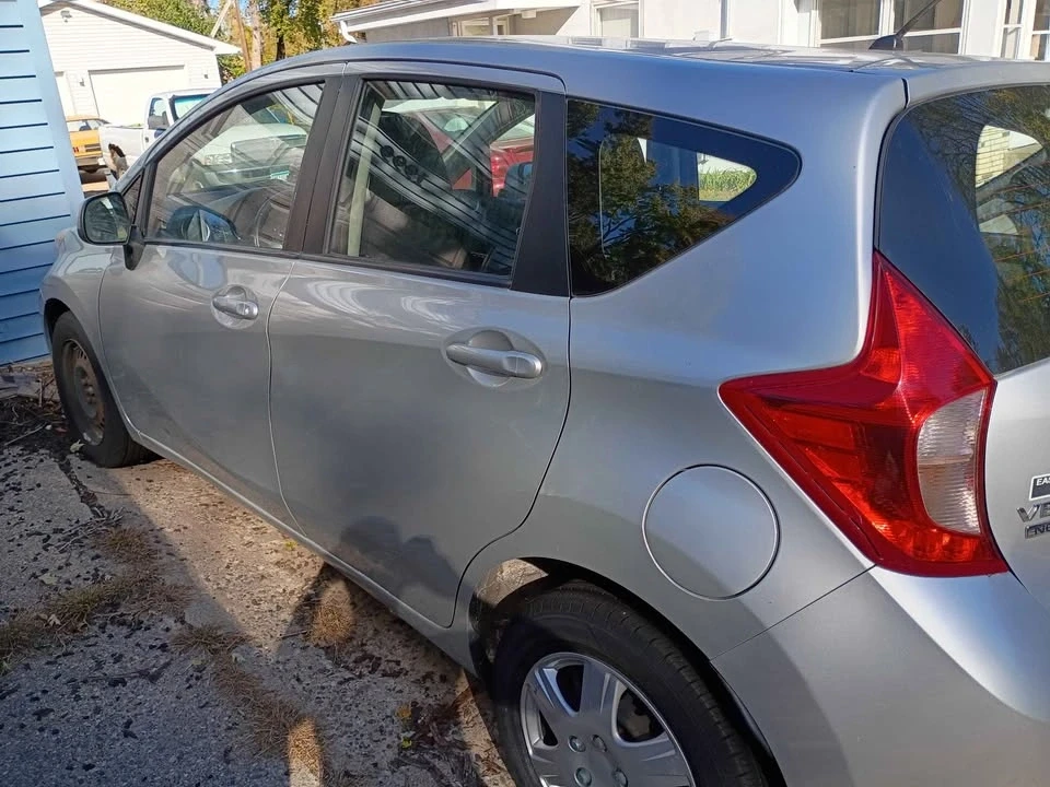 2014 Nissan Versa - Image 5 of 6