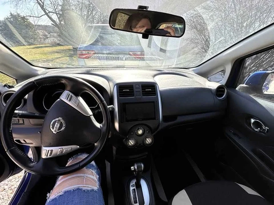 2014 Nissan Versa - Image 5 of 7