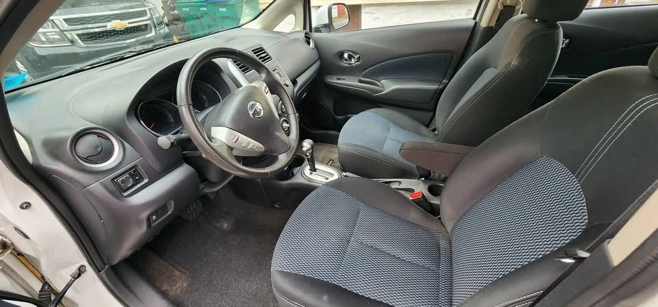 2014 Nissan Versa - Image 18 of 20