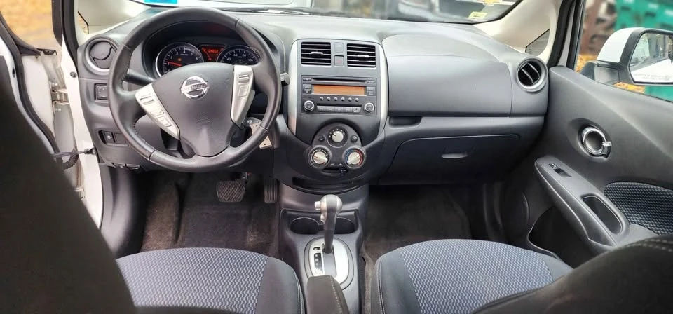 2014 Nissan Versa - Image 5 of 20