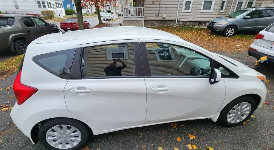 2014 Nissan Versa - Image 12 of 20