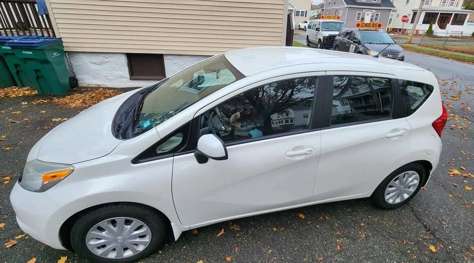 2014 Nissan Versa - Image 14 of 20