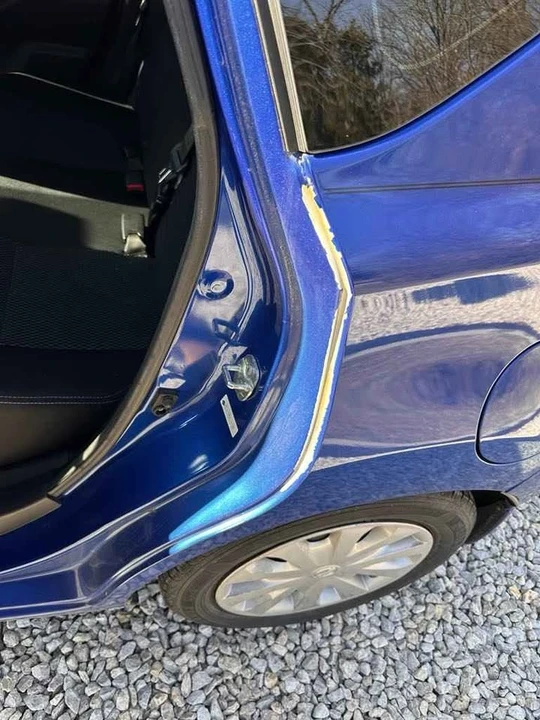 2014 Nissan Versa - Image 3 of 7