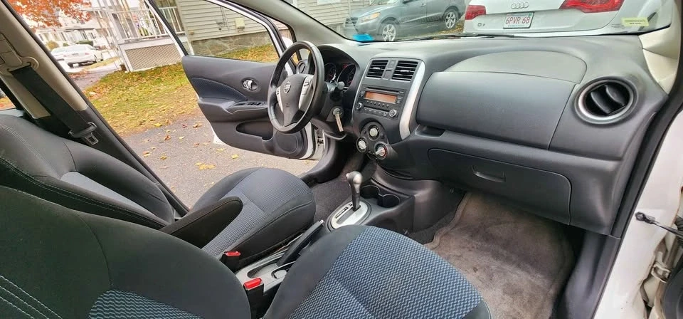 2014 Nissan Versa - Image 8 of 20