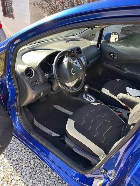 2014 Nissan Versa - Image 4 of 7