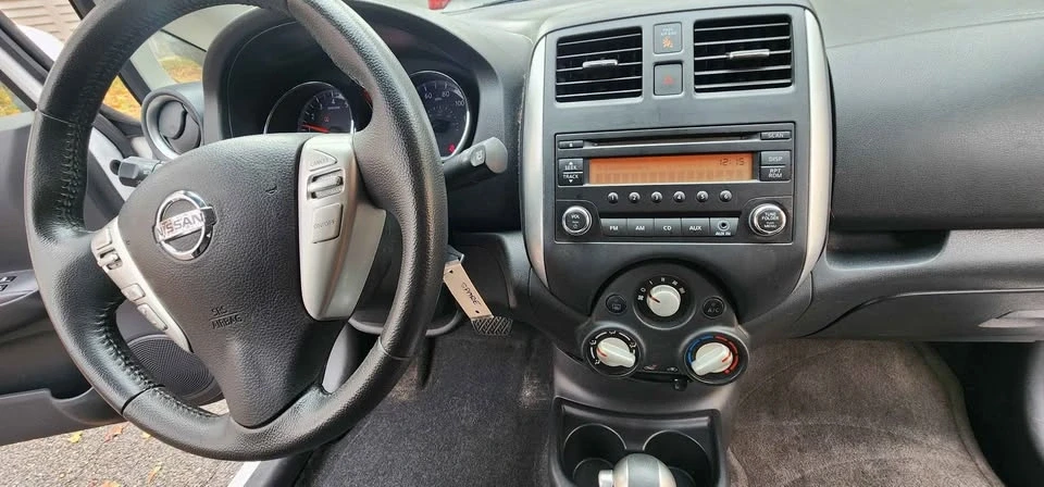 2014 Nissan Versa - Image 19 of 20